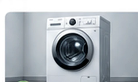 Home appliance