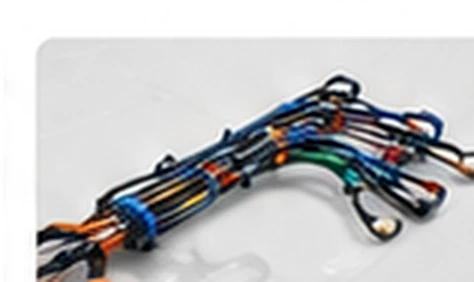 Electrical wiring harness